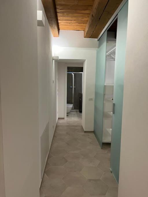 Charme In Centro With Private Parking Apartment อัสโกลีปิเชโน ภายนอก รูปภาพ