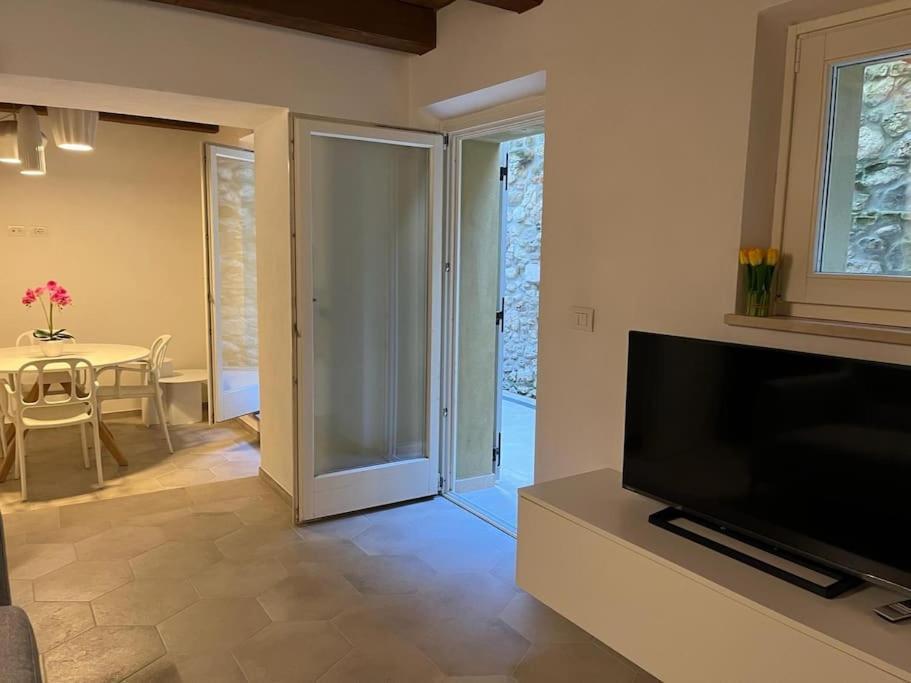 Charme In Centro With Private Parking Apartment อัสโกลีปิเชโน ภายนอก รูปภาพ