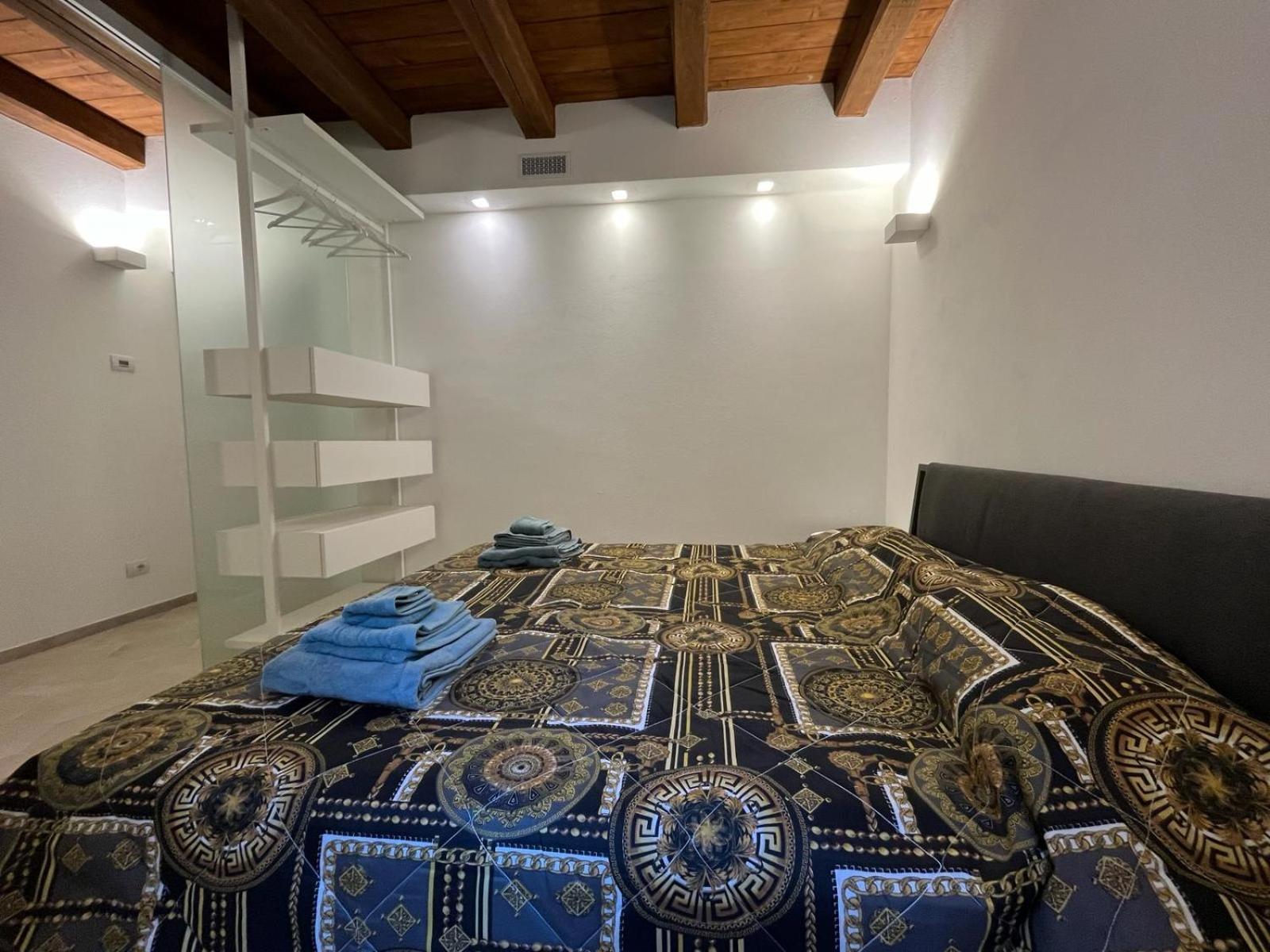 Charme In Centro With Private Parking Apartment อัสโกลีปิเชโน ภายนอก รูปภาพ